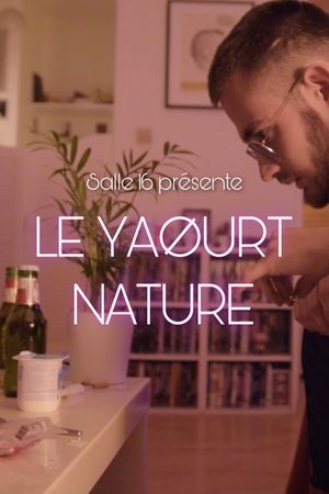 Le Yaourt Nature's poster