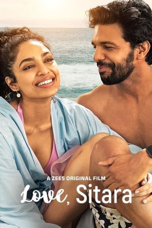 Love, Sitara's poster