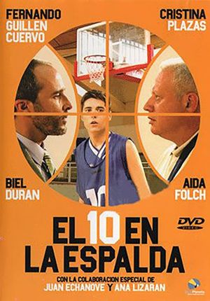 Amb el 10 a l'esquena's poster