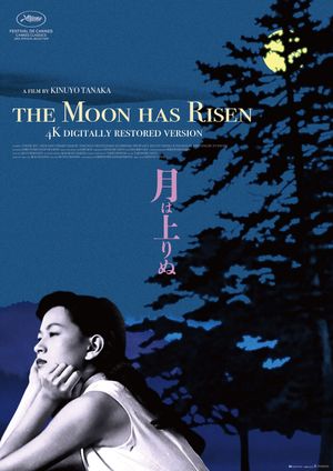 The Moon Has Risen's poster image