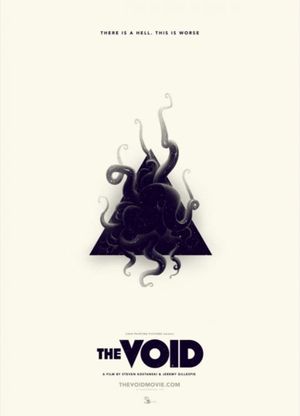The Void's poster