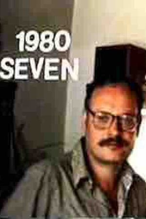 1980 Seven's poster