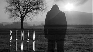 Senza fiato's poster
