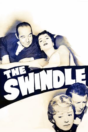 The Swindle's poster