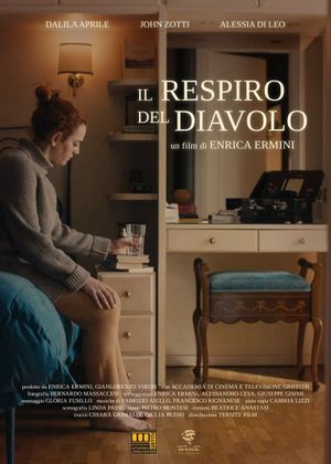 Il Respiro Del Diavolo's poster