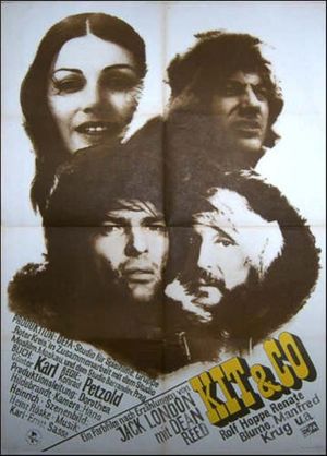 Kit & Co.'s poster
