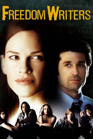 Freedom Writers's poster image
