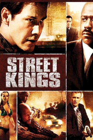 Street Kings's poster