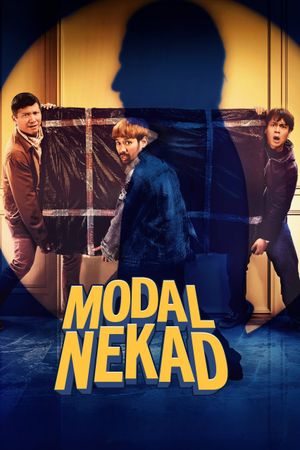 Modal Nekad's poster