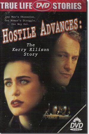 Hostile Advances: The Kerry Ellison Story's poster