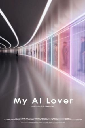 My AI Lover's poster
