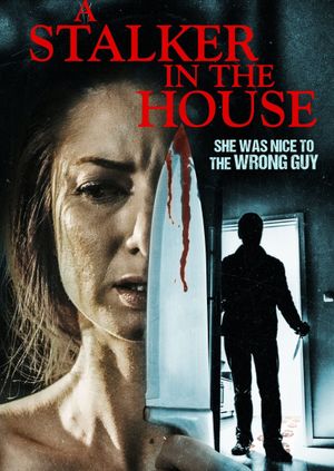 A Stalker in the House's poster