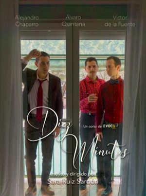 Diez Minutos's poster