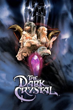 The Dark Crystal's poster