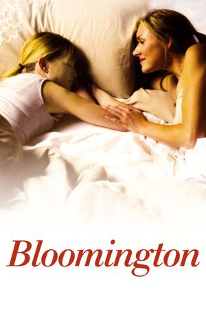 Bloomington's poster