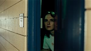 Back to the Closet's poster