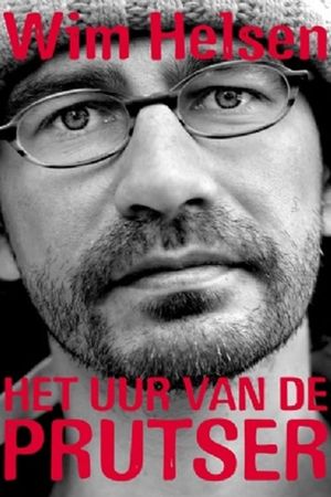 Wim Helsen: Het Uur van de Prutser's poster