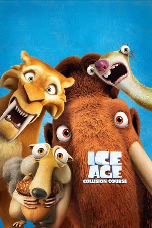 Ice Age: Collision Course's poster