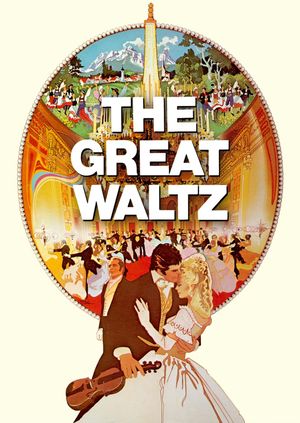 The Great Waltz's poster