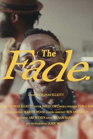 The Fade's poster