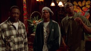 Tales from the Hood's poster