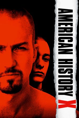 American History X's poster