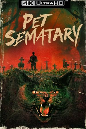 Pet Sematary's poster