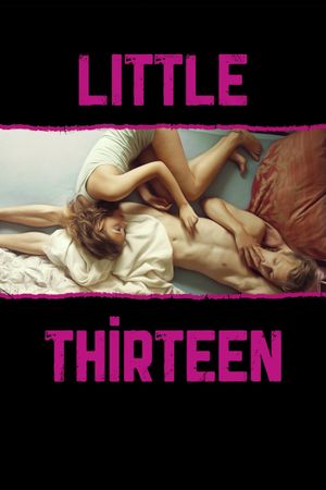 Little Thirteen's poster