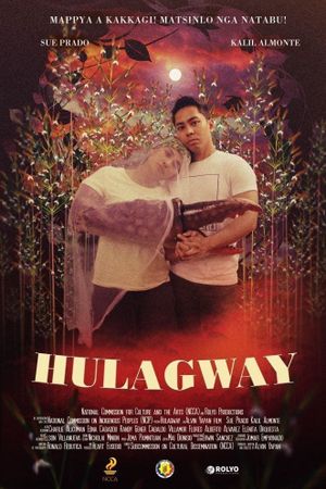 Hulagway's poster