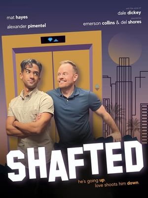 Shafted's poster image