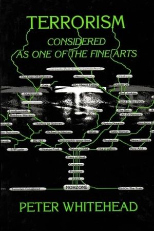 Terrorism Considered as One of the Fine Arts's poster