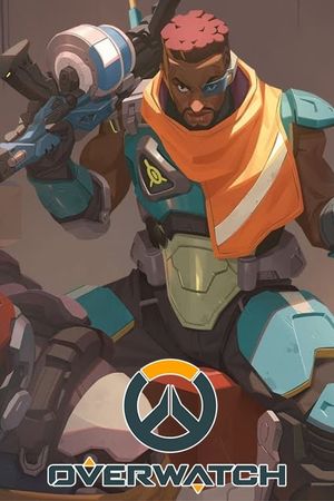 Overwatch: Baptiste Origin Story's poster image