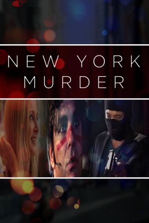 New York Murder's poster image