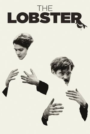 The Lobster's poster image