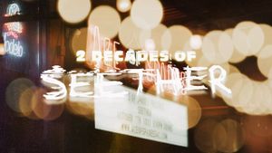 Seether | Vicennial Live Stream's poster