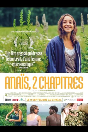 Anaïs, 2 chapitres's poster
