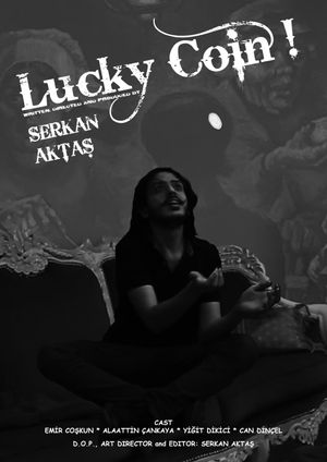 Lucky Coin!'s poster