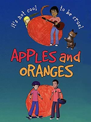 Apples and Oranges's poster