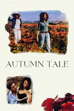 Autumn Tale's poster