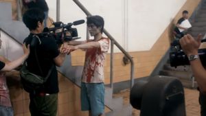 One Cut of the Dead's poster