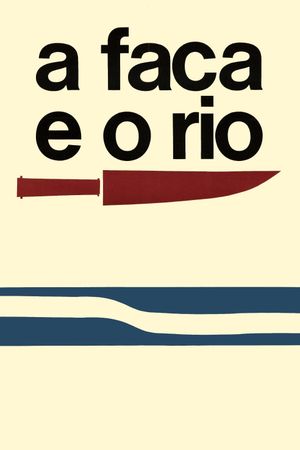 John, the Knife and the River's poster