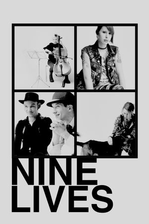 9 Leben's poster