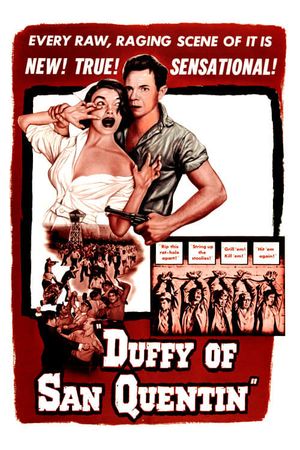 Duffy of San Quentin's poster