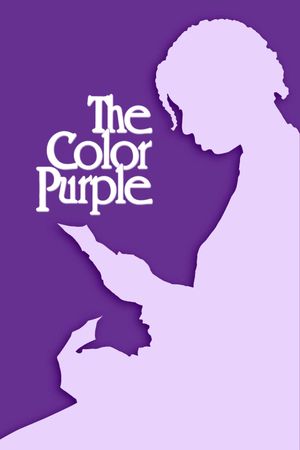 The Color Purple's poster