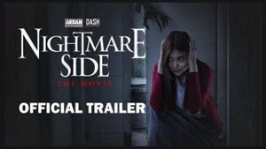 Nightmare Side: Delusional's poster