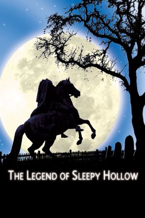 The Legend of Sleepy Hollow's poster