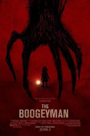 The Boogeyman's poster