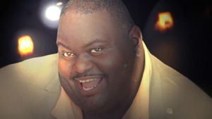 Lavell Crawford: Can a Brother Get Some Love?'s poster
