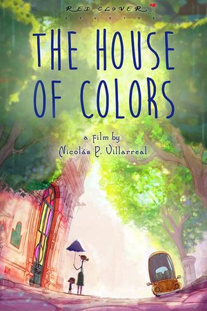 The House of Colors's poster