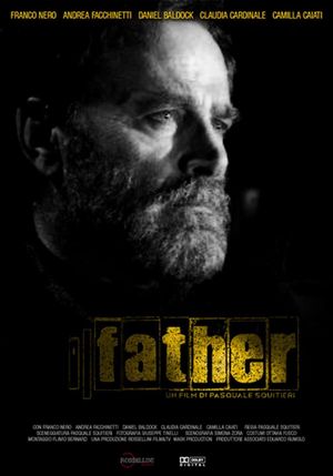 Father's poster
